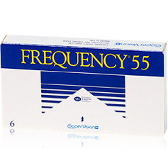 Frequency 55